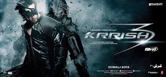 Krrish 3